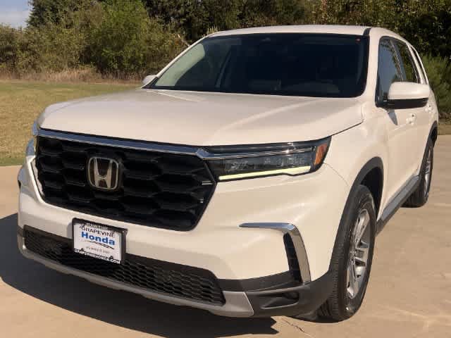 Certified 2024 Honda Pilot EX-L image 2