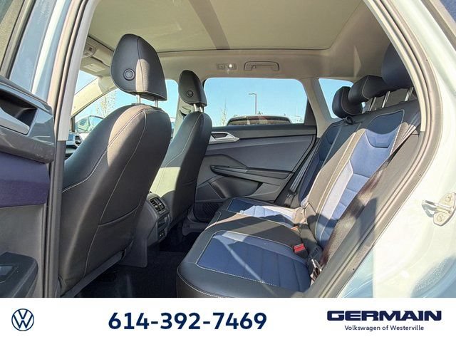 New 2026 Volkswagen Taos SEL AWD/4WD image 16