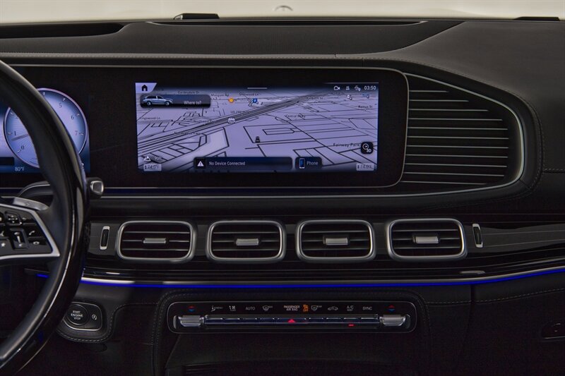 Used 2024 Mercedes-Benz Maybach GLS 600 4MATIC image 24