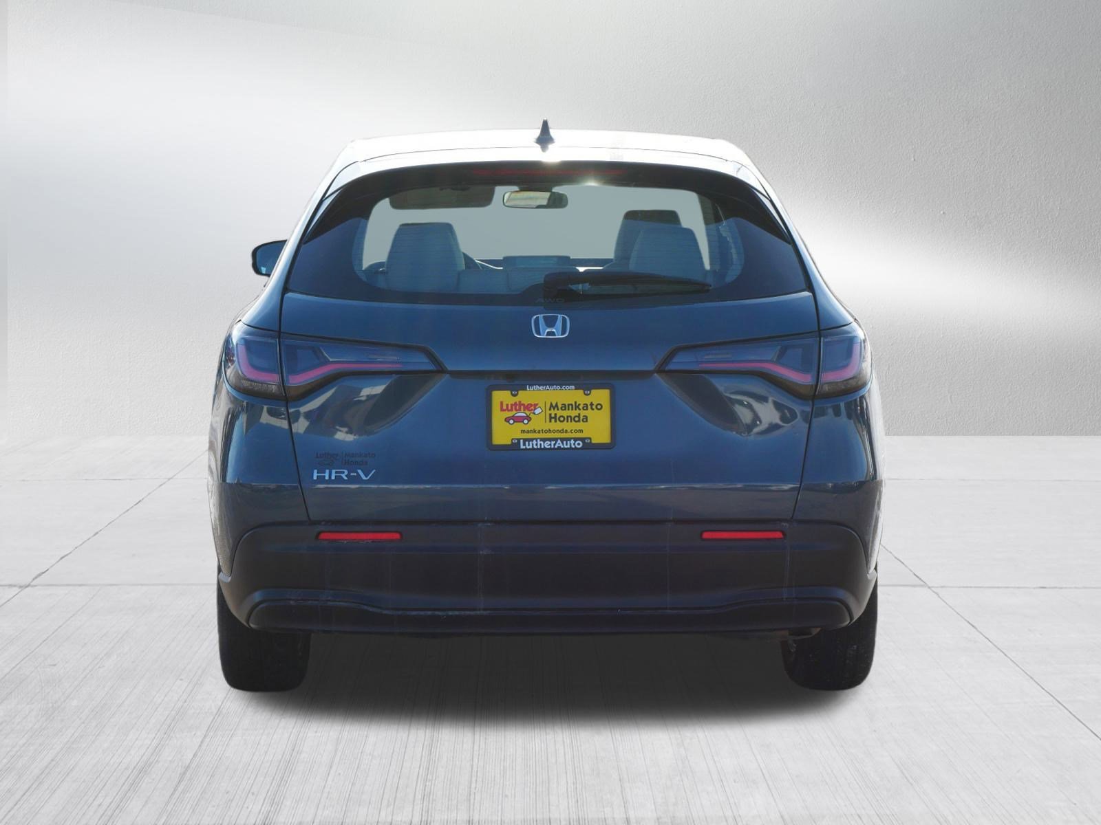 Used 2024 Honda HR-V LX image 6