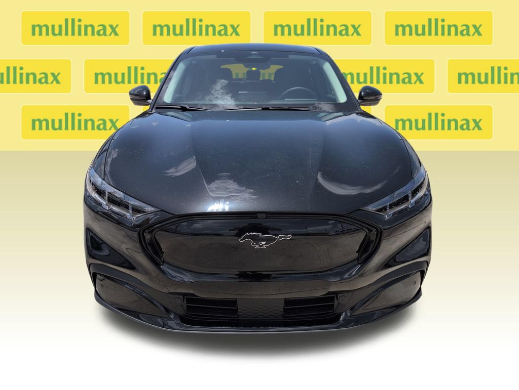 New 2026 Ford Mustang Mach-E Premium w/ Technology Package RWD image 13