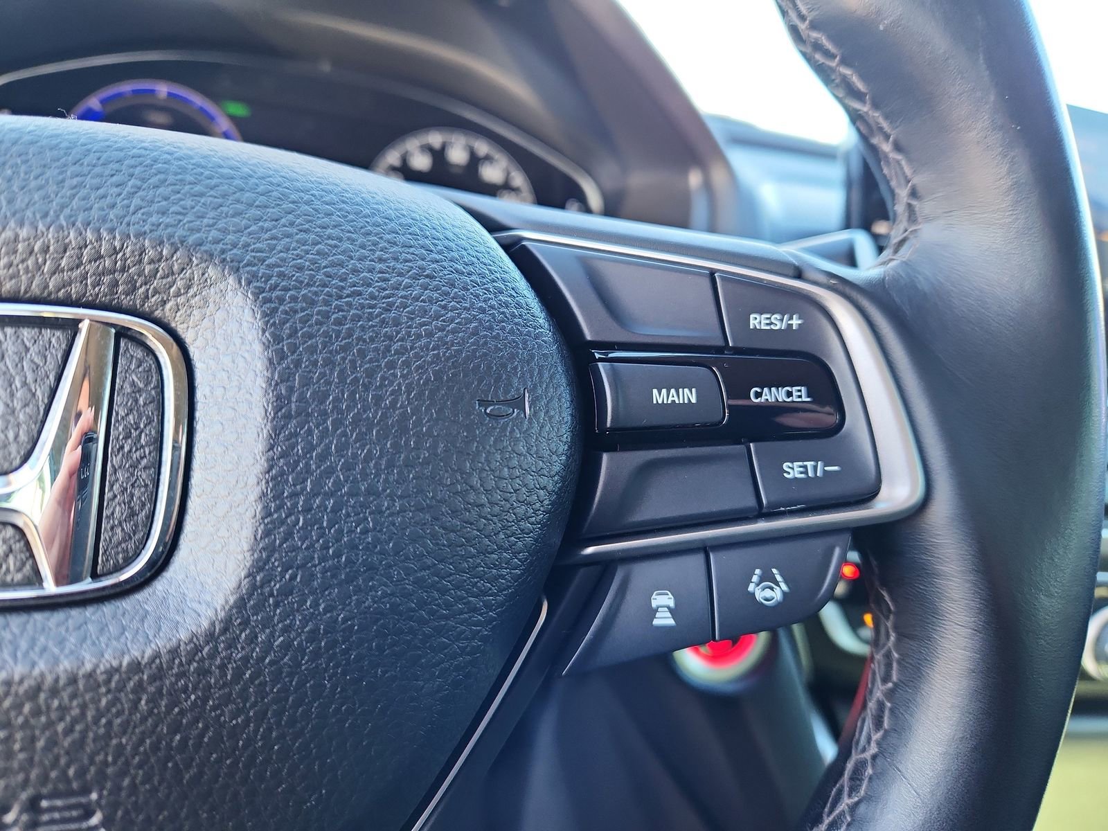 Used 2019 Honda Accord EX-L image 21