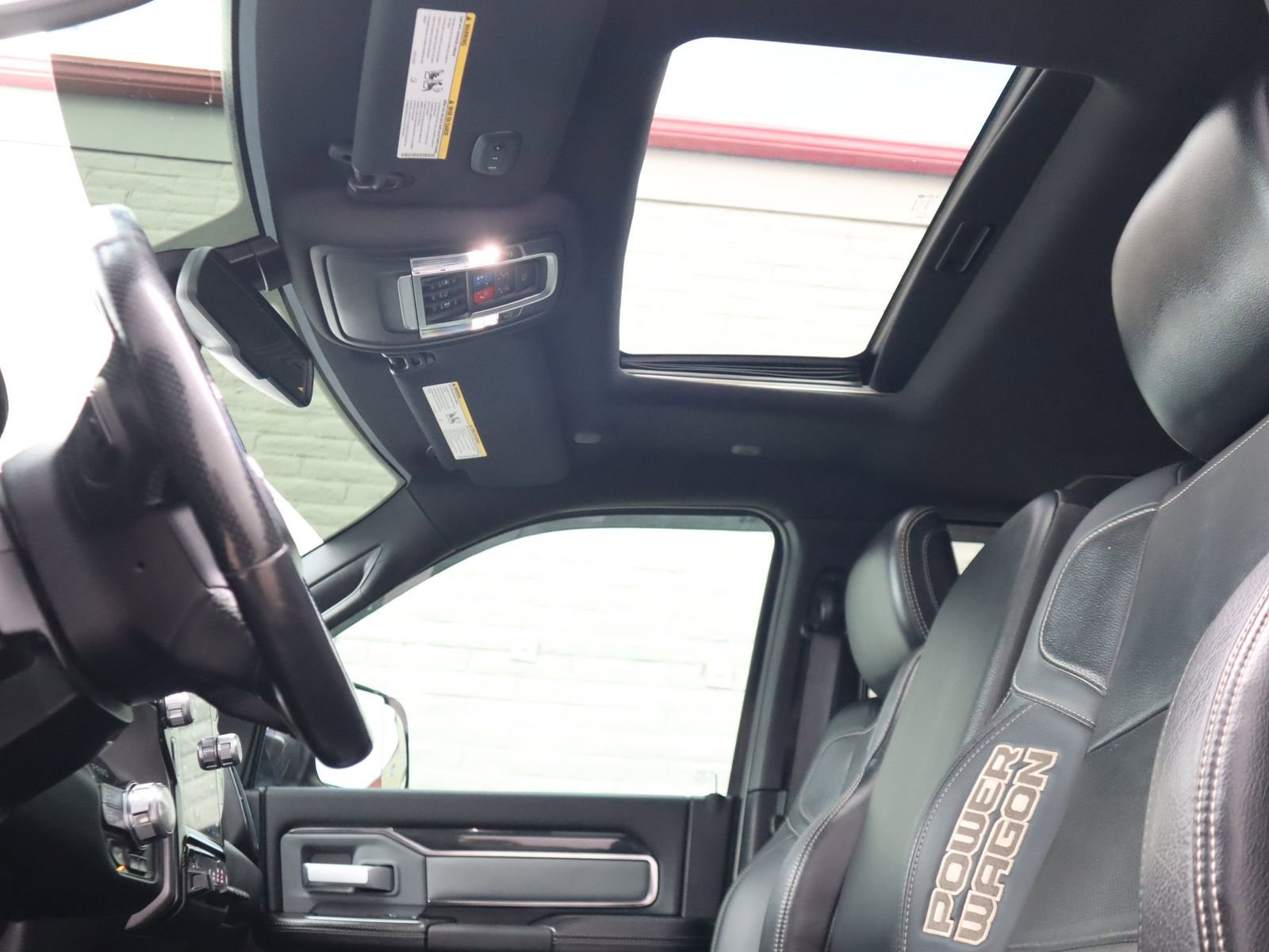 Used 2020 RAM 2500 Power Wagon image 47