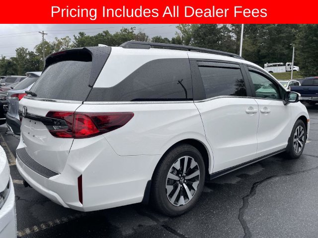 Used 2026 Honda Odyssey EX-L image 7