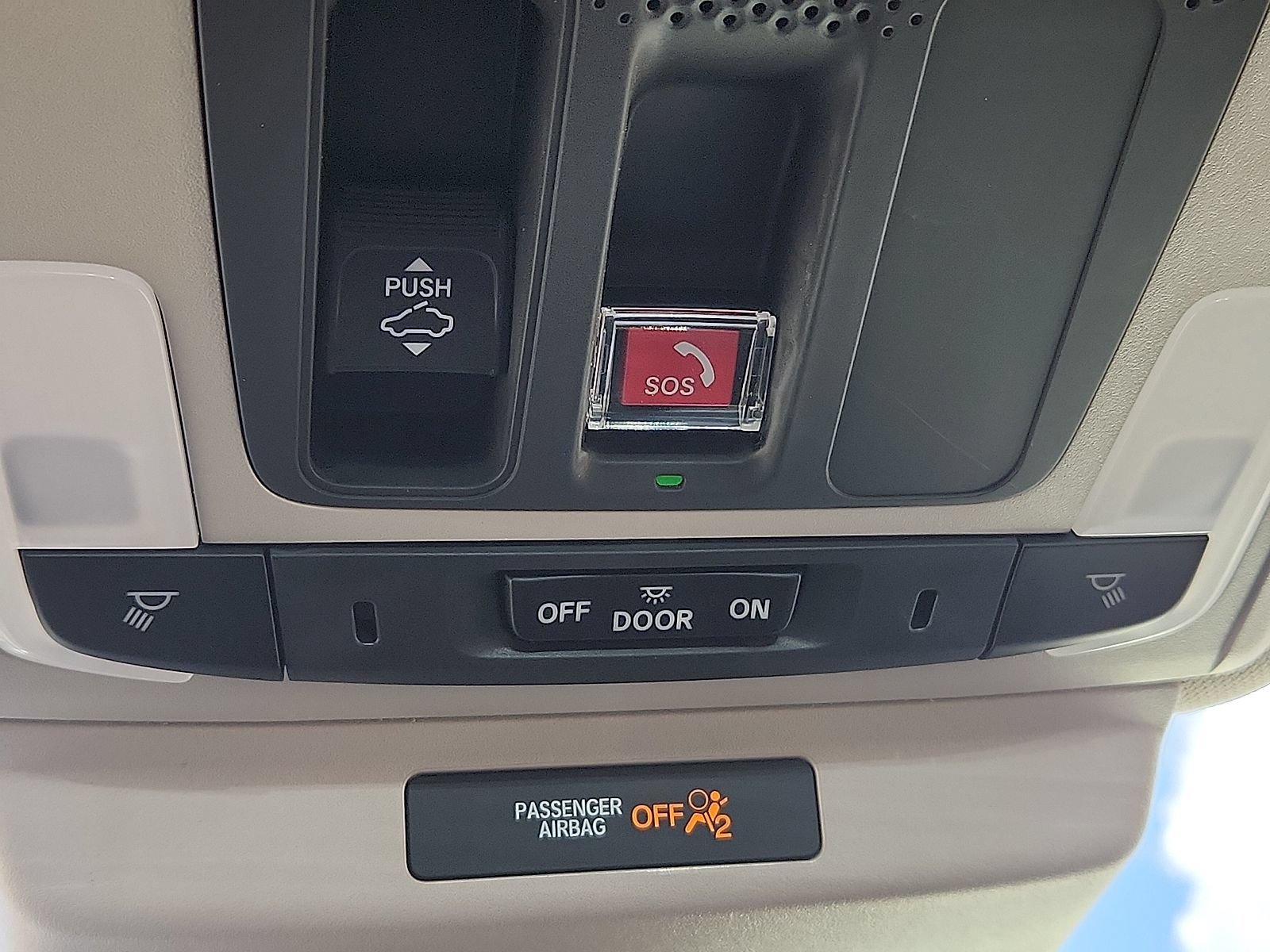 Used 2025 Honda Accord Touring image 22