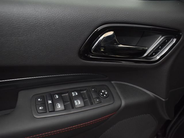 New 2026 Dodge Durango GT AWD/4WD image 13