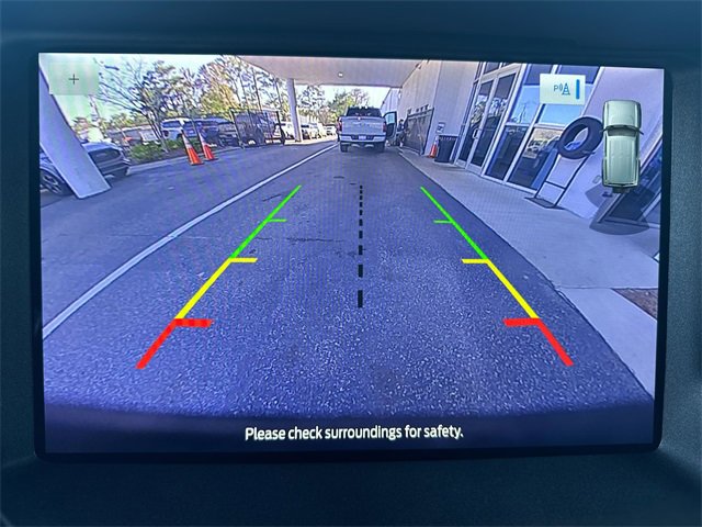 Certified 2024 Ford Bronco Outer Banks image 18