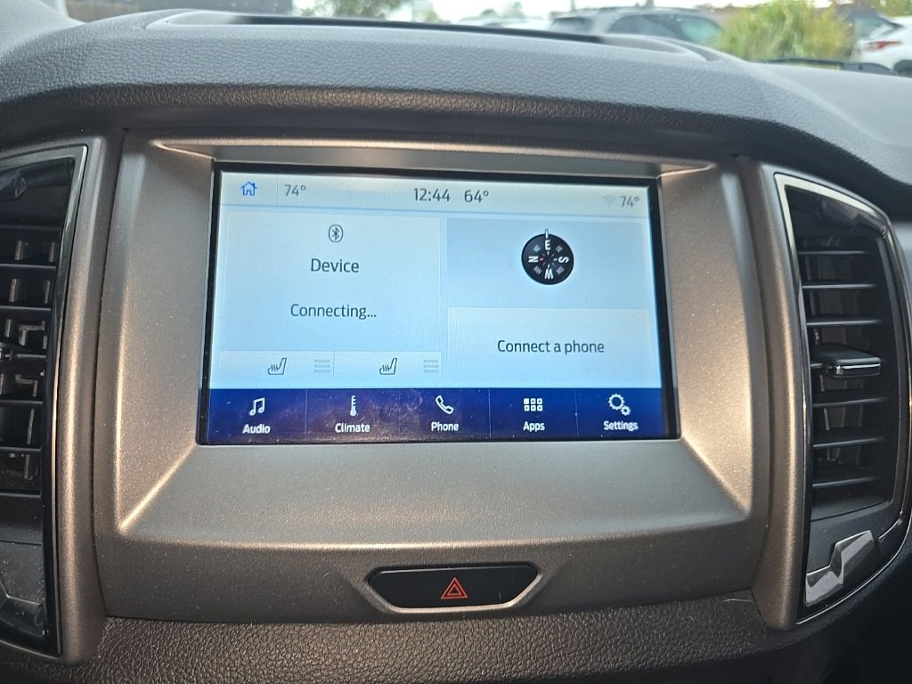 Used 2019 Ford Ranger XLT w/ Equipment Group 302A Luxury image 11