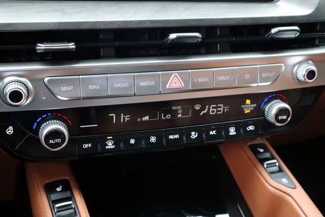 Used 2023 Kia Telluride EX X-Line image 35