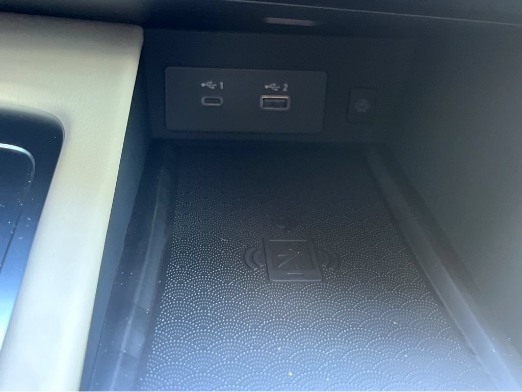 New 2025 INFINITI QX60 Pure FWD image 17