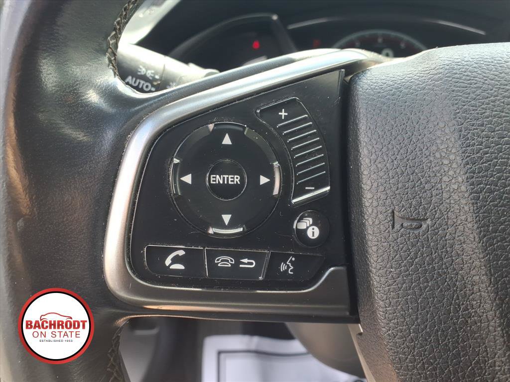 Used 2017 Honda Civic Sport Touring image 20