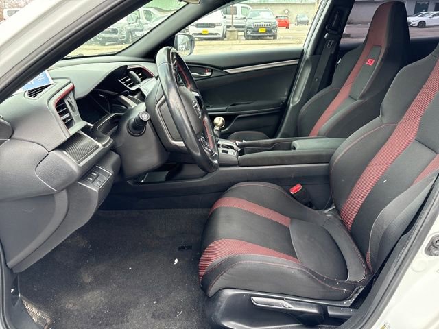 Used 2020 Honda Civic Si image 7