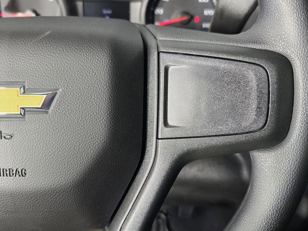 New 2026 Chevrolet Silverado 2500 Custom w/ Custom Value Package image 33