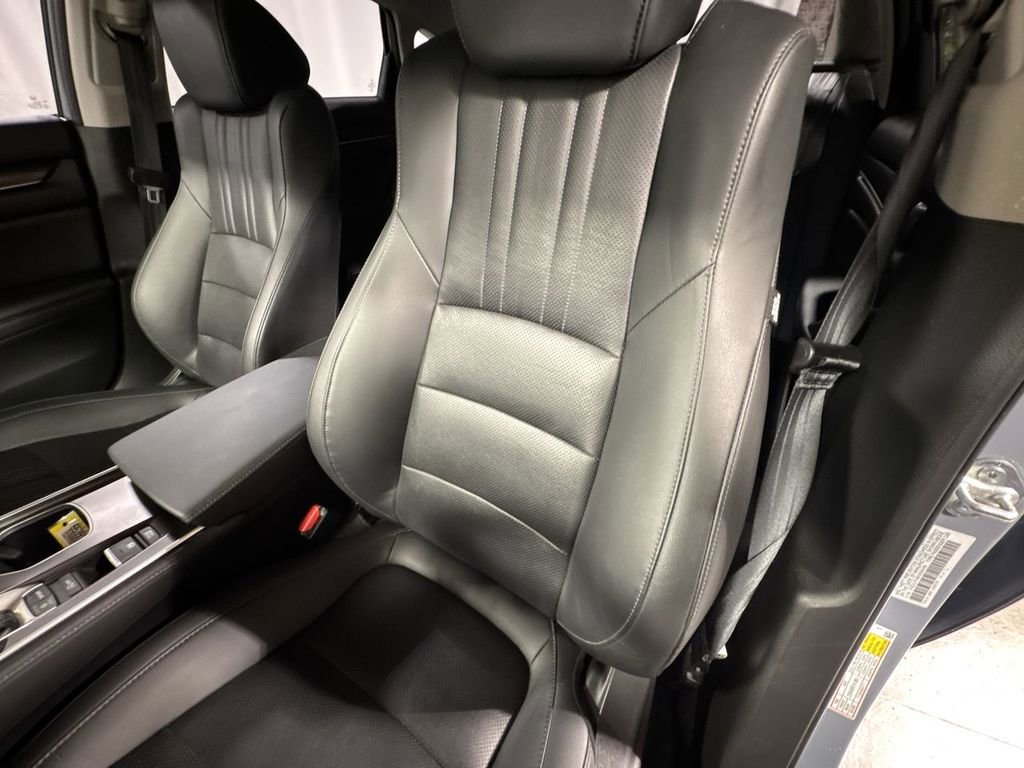 Certified 2022 Honda Accord Sport Special Edition image 19