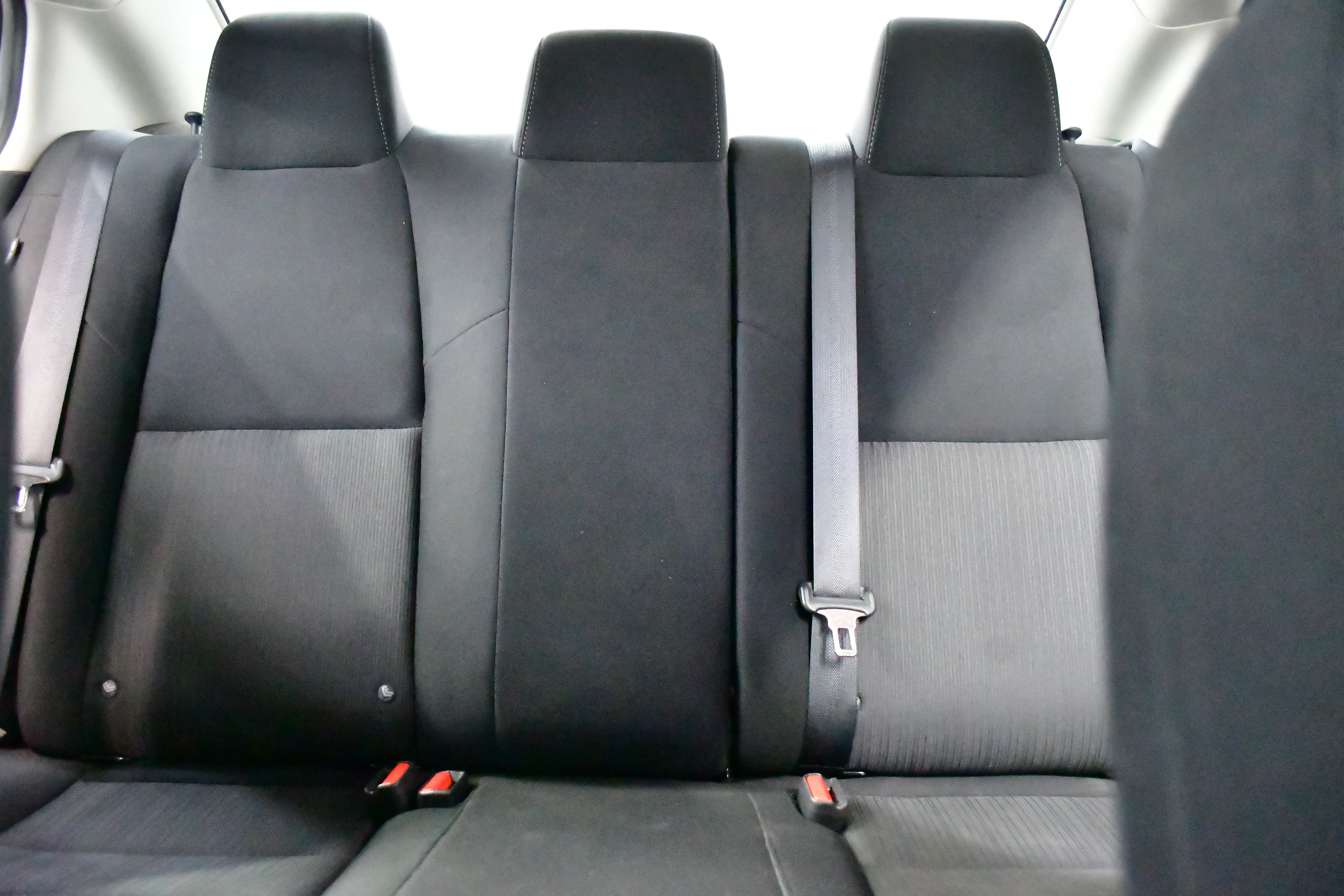 Used 2023 Nissan Sentra SV w/ All-Weather Package FWD image 11