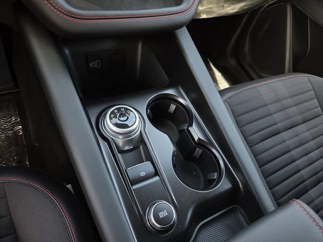 New 2026 Ford Explorer ST-Line w/ ST-Line Street Pack RWD image 8