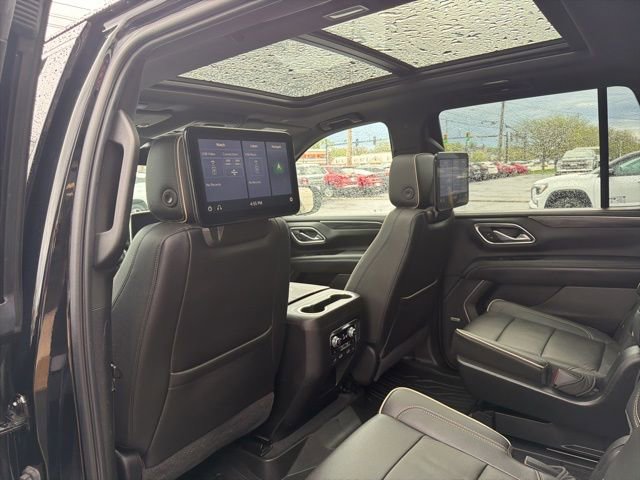 Certified 2021 GMC Yukon SLT w/ SLT Luxury Plus Package image 15