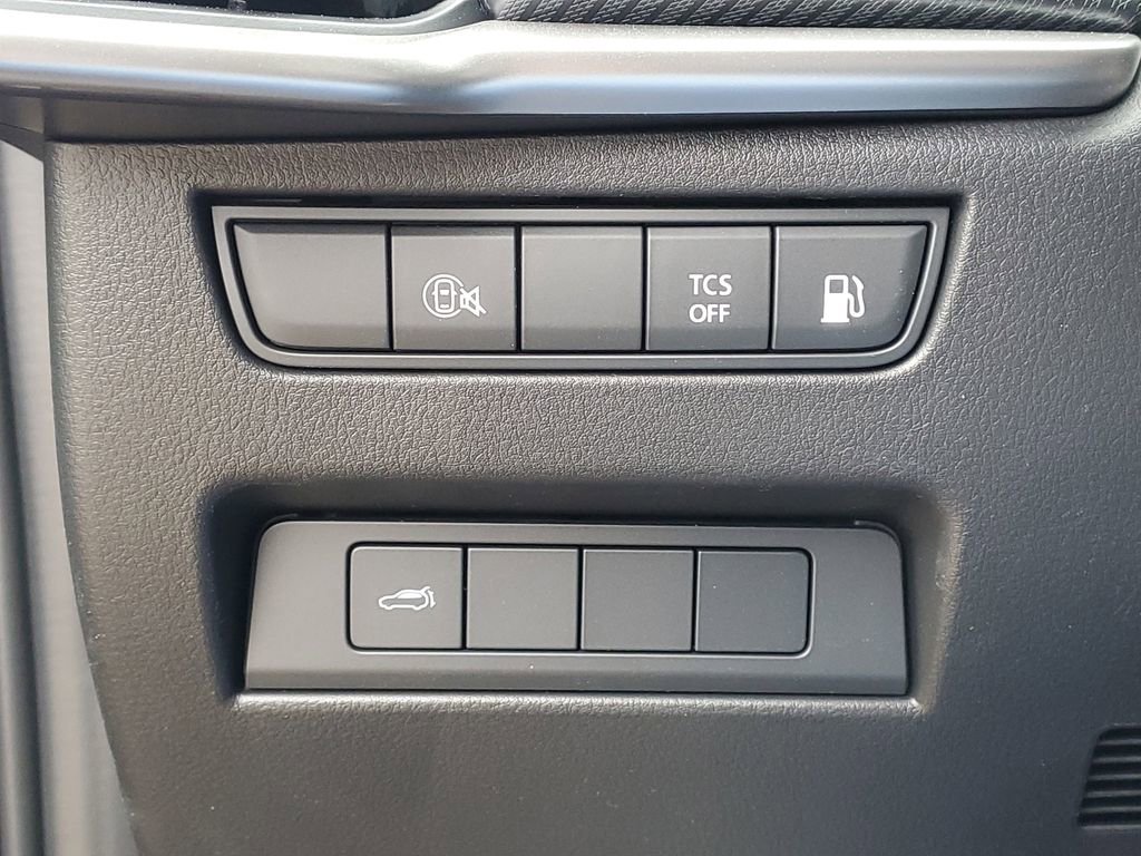 New 2026 MAZDA CX-70 SC image 19