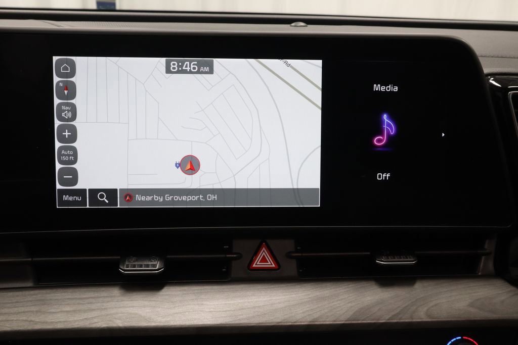 Used 2024 Kia Sportage X-Line image 2