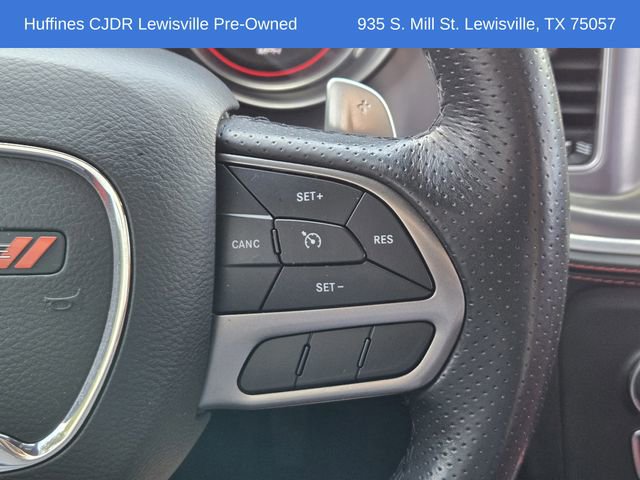 Used 2021 Dodge Charger Scat Pack RWD image 39