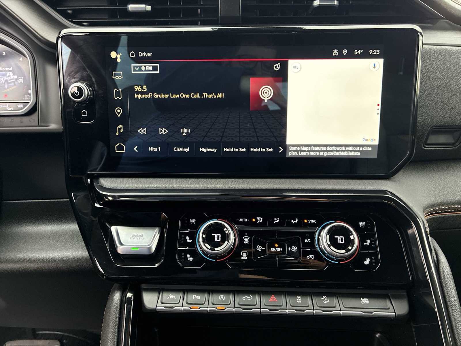 Used 2023 GMC Sierra 1500 AT4 w/ AT4 Premium Package image 13