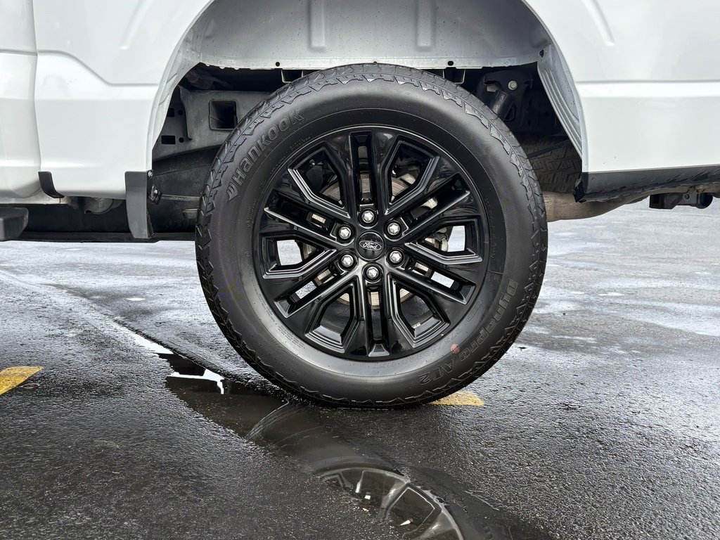 Certified 2024 Ford F150 Lariat image 13