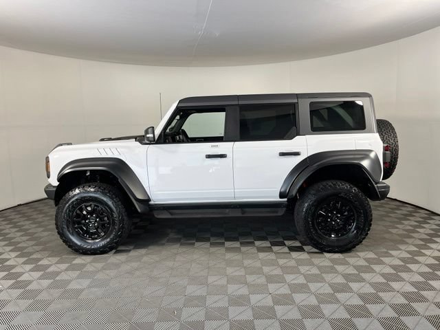 Used 2023 Ford Bronco Raptor AWD/4WD image 4