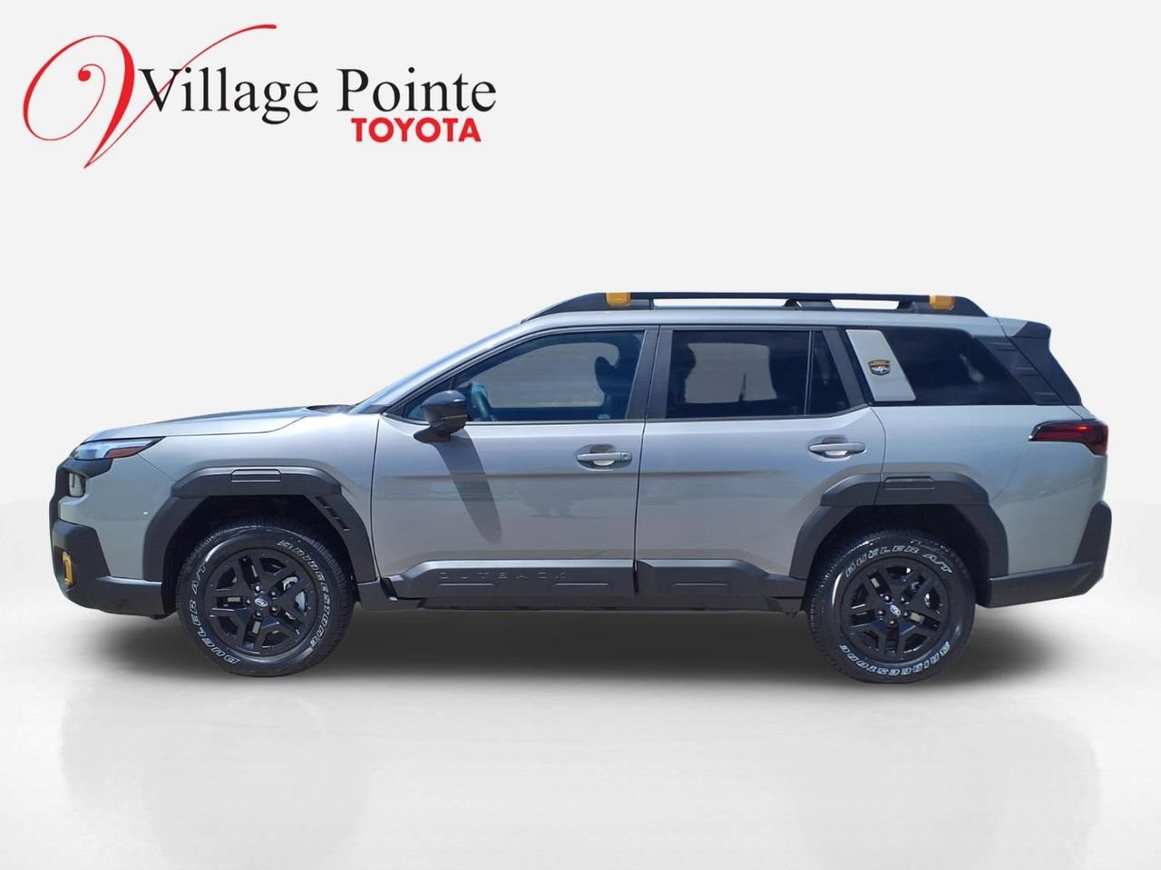 Used 2026 Subaru Outback Wilderness w/ Wilderness Package AWD/4WD image 2