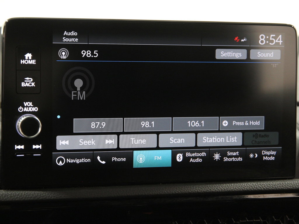 Used 2023 Honda CR-V Sport Touring image 13