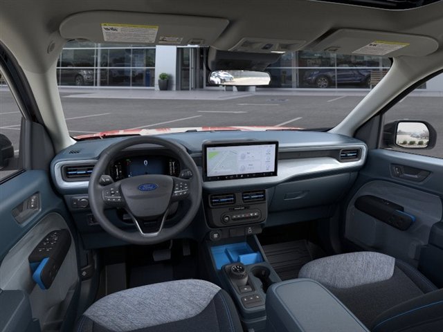 Used 2026 Ford Maverick XLT w/ XLT Luxury Package AWD/4WD image 9