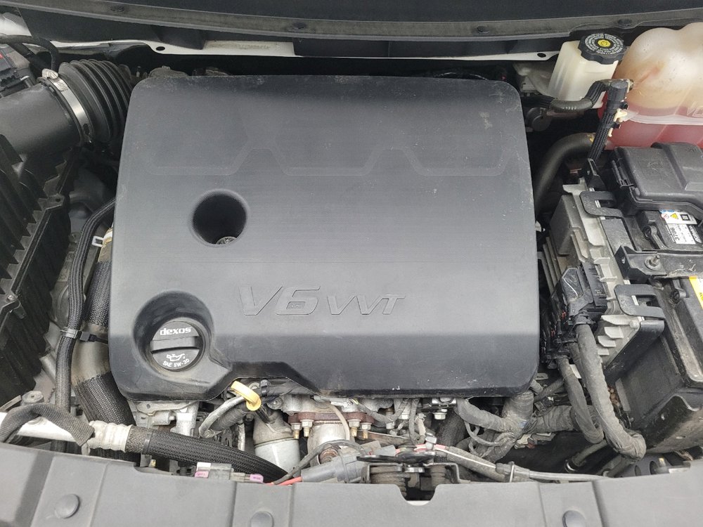 Used 2018 Buick Enclave Avenir w/ Avenir Technology Package image 30