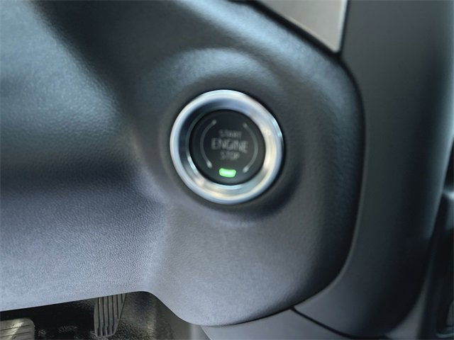 New 2026 GMC Sierra 1500 Pro w/ Pro Value Package image 25