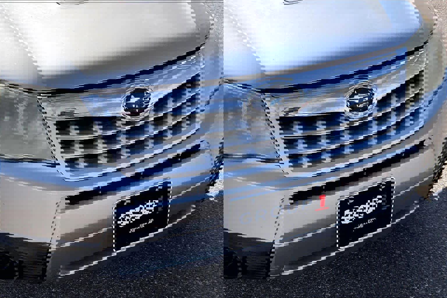 Used 2013 Subaru Forester 2.5XT Premium image 29