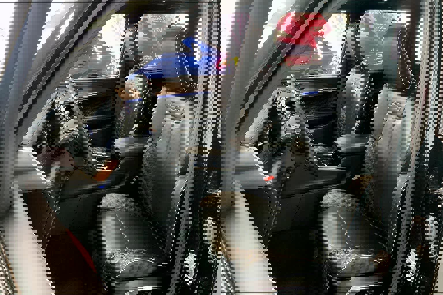 Used 2022 Jeep Grand Cherokee Summit image 10