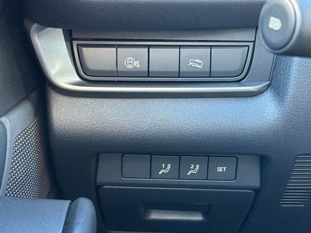 New 2026 MAZDA CX-30 AWD 2.5 S w/ Select Sport Pkg image 15