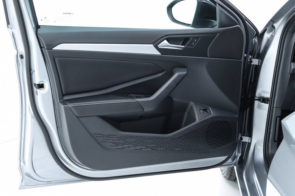 New 2026 Volkswagen Jetta Sport FWD image 54