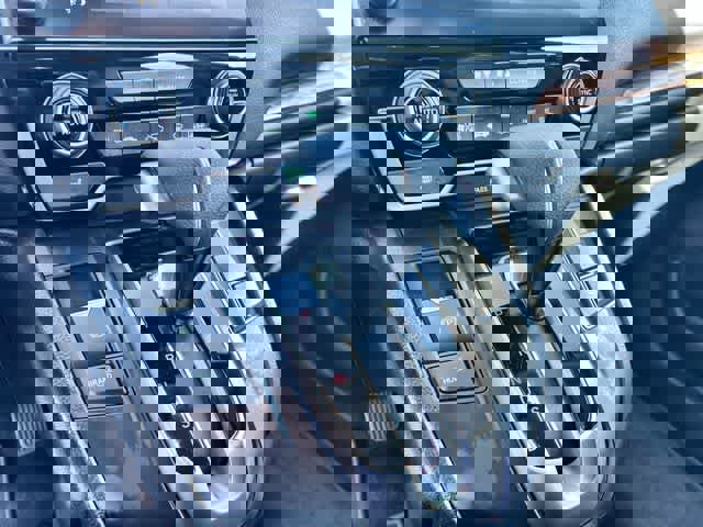 Certified 2022 Honda CR-V EX image 16