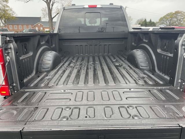 Certified 2022 Ford F250 Lariat w/ Tremor Off-Road Package image 10