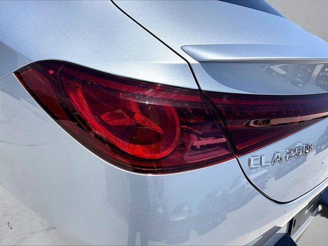 New 2027 Mercedes-Benz CLA 250+ image 26