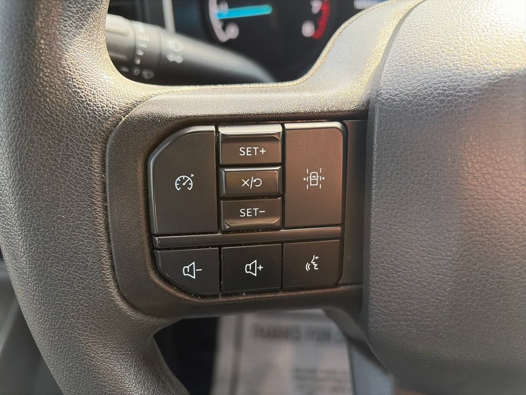 Used 2023 Ford F150 XL w/ STX Appearance Package AWD/4WD image 13