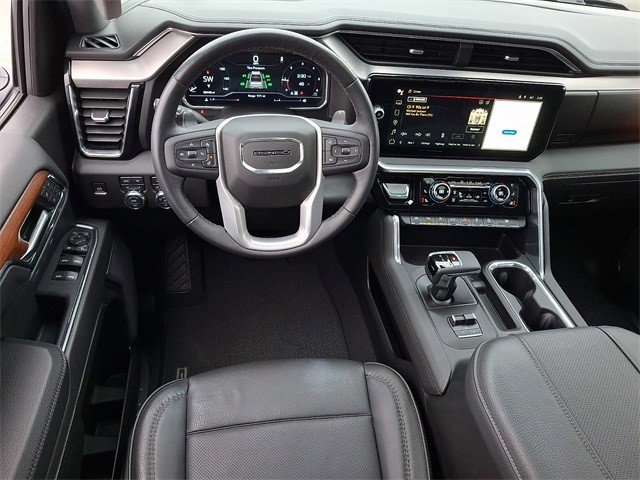 Certified 2023 GMC Sierra 1500 Denali w/ Technology Package image 12