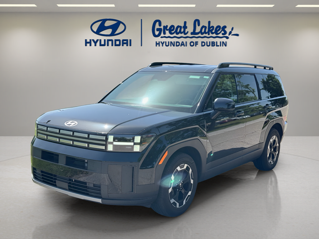 Used 2024 Hyundai Santa Fe SEL