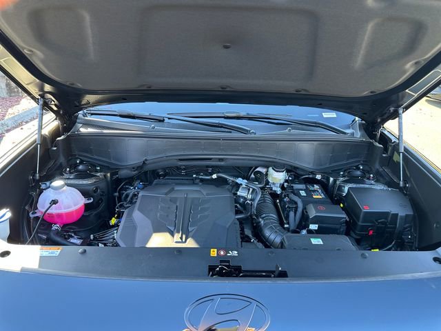 Certified 2026 Hyundai Palisade XRT Pro image 25