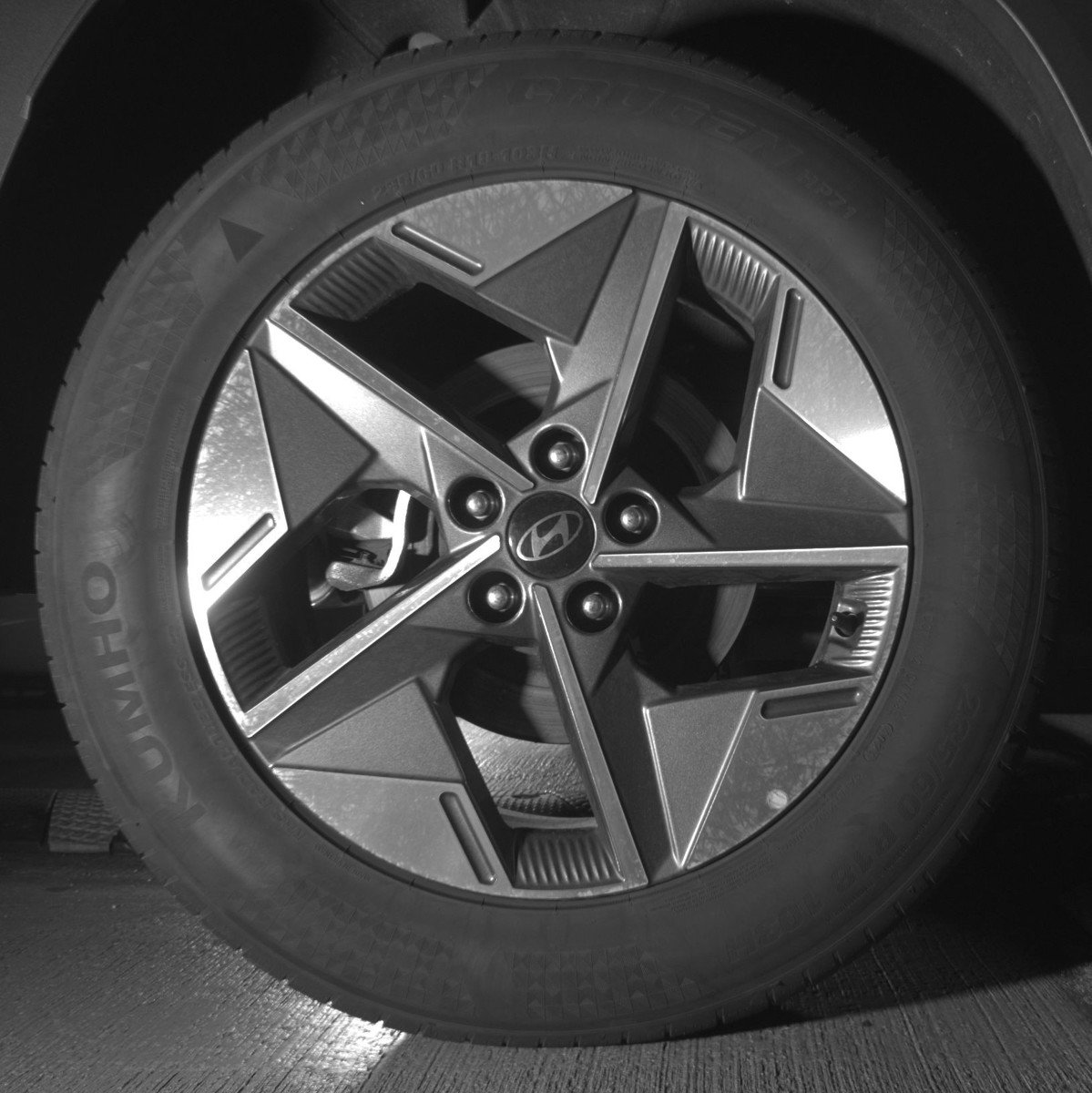 Used 2025 Hyundai Tucson SEL image 15