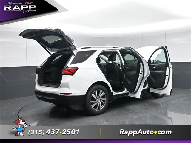 Used 2022 Chevrolet Equinox Premier image 37