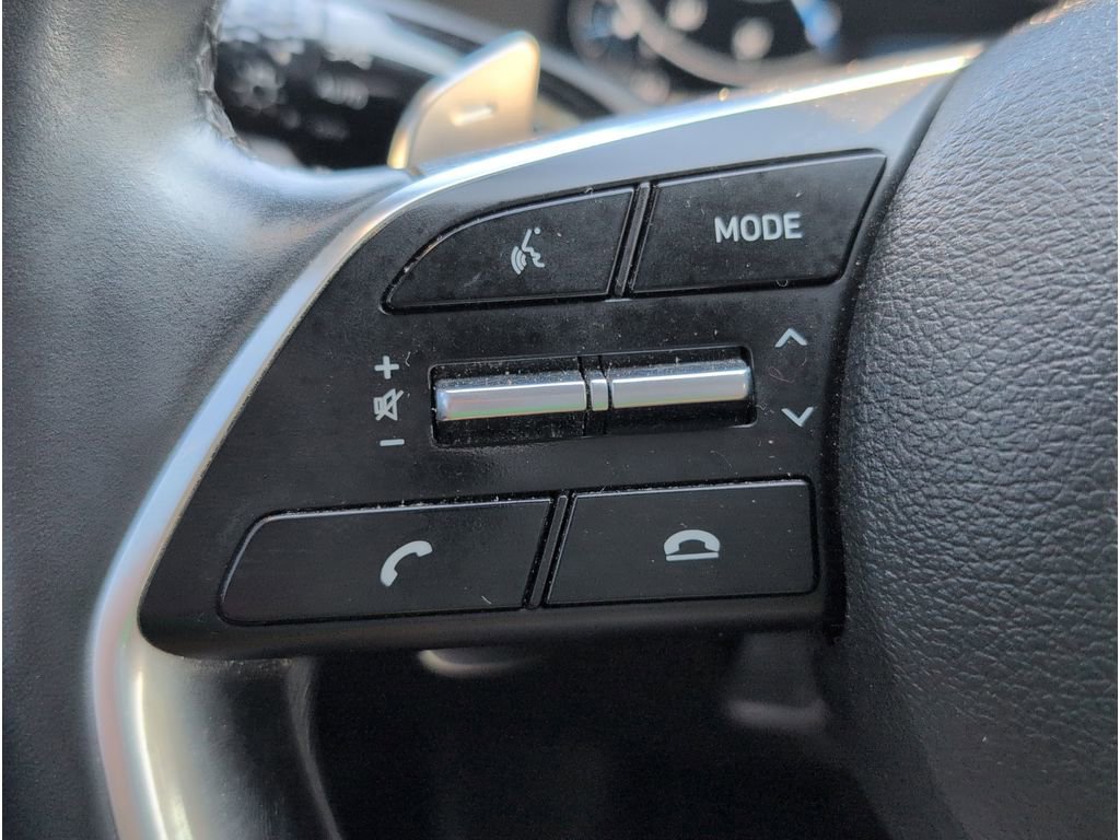 Used 2021 Hyundai Sonata Limited image 22