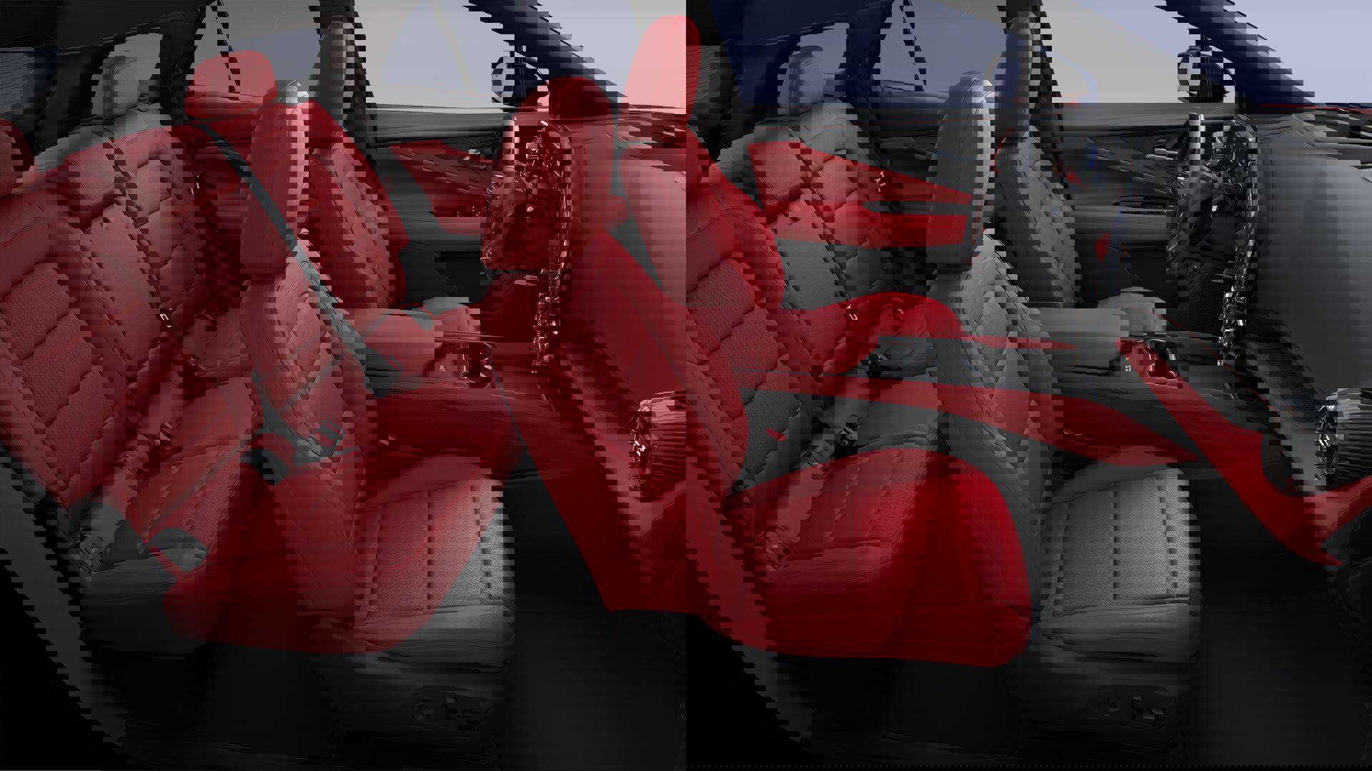 New 2025 Chevrolet Blazer EV SS w/ Performance Package AWD/4WD image 61