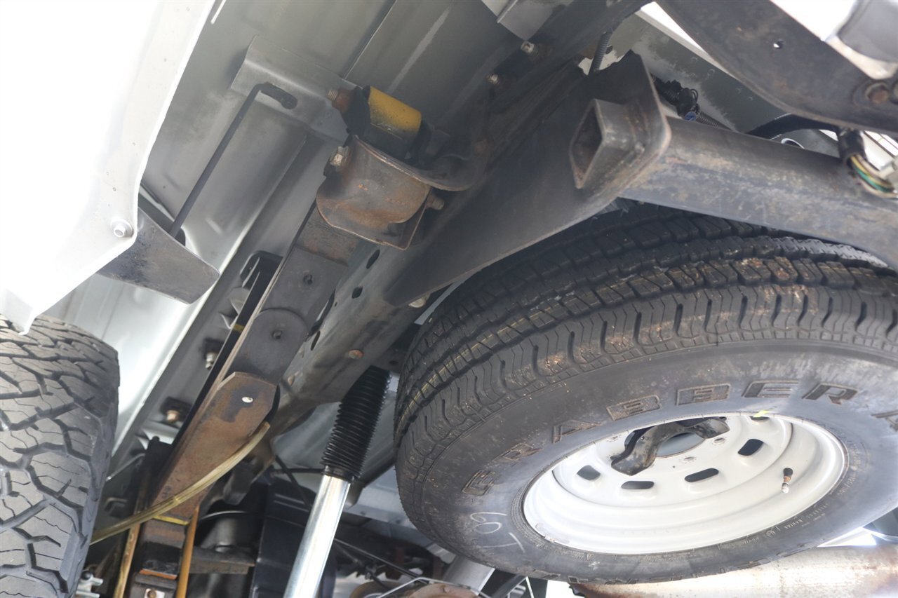 Used 2002 Ford F250 XLT AWD/4WD image 30