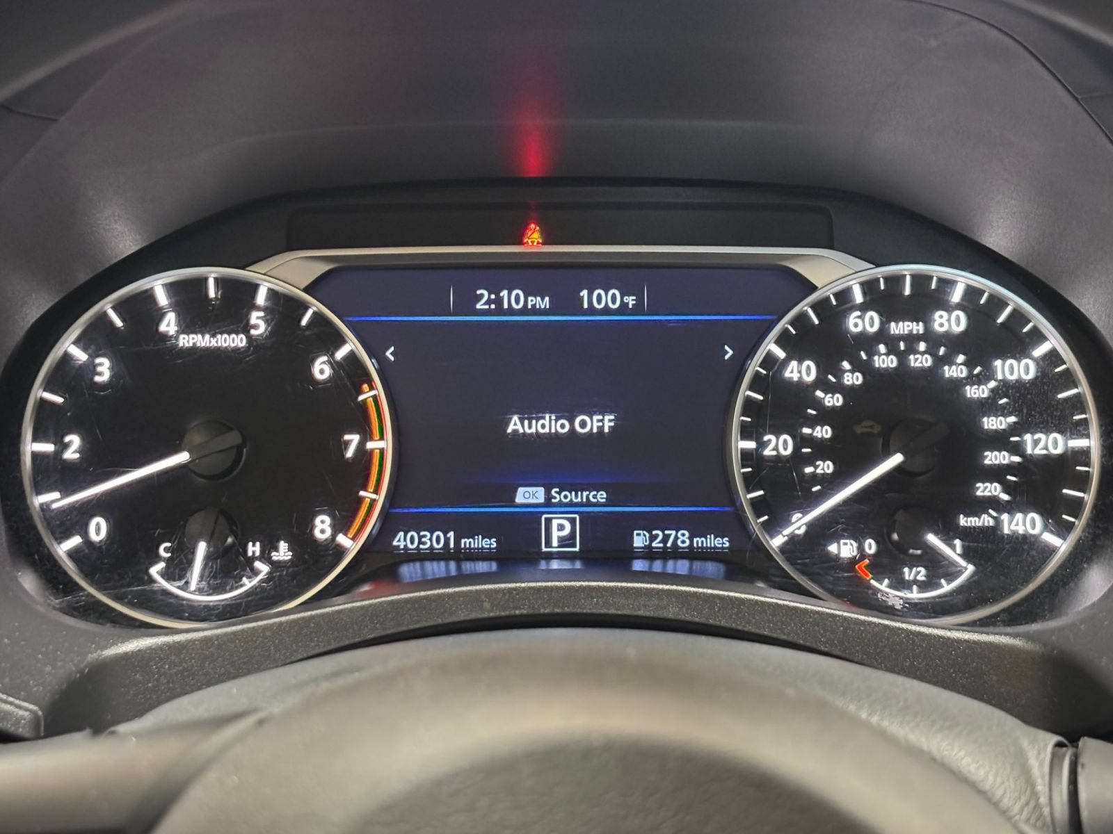 Used 2025 Nissan Altima 2.5 SV FWD image 39