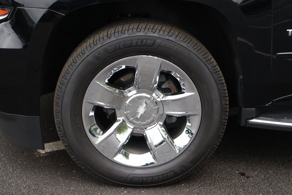 Used 2018 Chevrolet Tahoe Premier AWD/4WD image 14